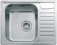 Photos - Kitchen Sink Reginox Admiral 40 615x490