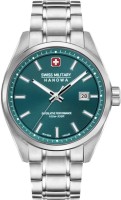 Photos - Wrist Watch Swiss Military Hanowa Pioneer SMWGH0004104