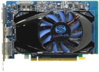 Photos - Graphics Card Sapphire Radeon HD 7730 11211-00-20G 
