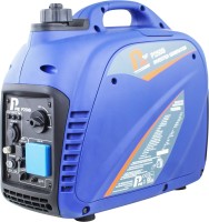 Photos - Generator Hyundai P2500i