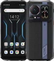 Photos - Mobile Phone Hotwav Cyber 16 Pro 512 GB / 8 GB
