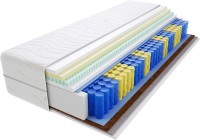 Photos - Mattress Godre Safi Max Plus 80x190