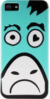 Photos - Case PURO Crazy Zoo for iPhone 5/5S 