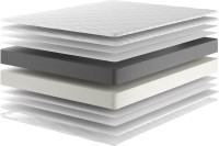 Photos - Mattress Wellson Deneya 140x200