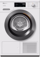Photos - Tumble Dryer Miele TEC 645 WP
