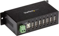 Card Reader / USB Hub Startech.com ST7200USBM
