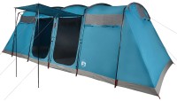 Tent VidaXL Family Tunnel 10-Person
