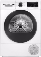 Photos - Tumble Dryer Bosch WQG 24500 GB