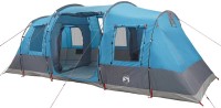 Tent VidaXL Tunnel 6-Person Waterproof