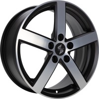 Photos - Wheel Diewe Eros (6x15/5x100 ET45 DIA54,1)