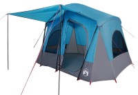 Photos - Tent VidaXL Cabin 5-Person Waterproof