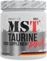 Photos - Amino Acid MST Taurine PWO 300 g