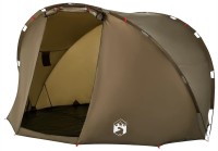 Photos - Tent VidaXL Fishing 5-Person Waterproof