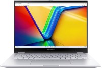 Photos - Laptop Asus Vivobook S 14 Flip TP3402VA (TP3402VA-LZ342W)