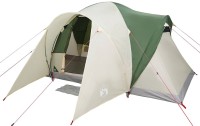Photos - Tent VidaXL Family Dome 373 6-Person Waterproof