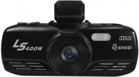 Photos - Dashcam DOD LS400W 