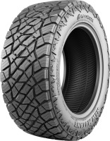 Photos - Tyre Predator New Mutant X-AT 275/55 R20 117T