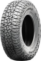 Photos - Tyre Milestar Patagonia A/T Pro 215/75 R15 100T