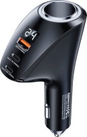 Photos - Charger Remax RCC-339