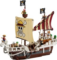 Construction Toy Lego The Going Merry Pirate Ship 75639