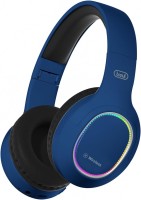 Photos - Headphones Trevi DJ 12E60 BT
