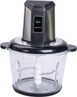 Photos - Mixer SOKANY SK-06023 black