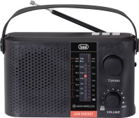 Photos - Radio / Clock Trevi RA 7F25 BT