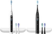 Photos - Electric Toothbrush Oclean X Pro 20 S Duo Set