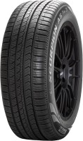 Photos - Tyre Pirelli Scorpion AS Plus 3 235/65 R18 106V