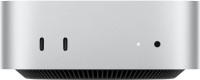 Photos - Desktop PC Apple Mac mini 2024 M4 Pro (MACmM440 10GEth)