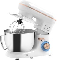 Photos - Food Processor HOMCOM 800-250V70WT white