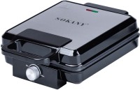 Photos - Toaster SOKANY SK-08031