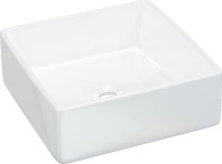 Photos - Bathroom Sink VidaXL Wash Basin 153341 370 mm