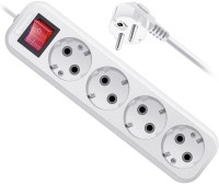 Photos - Surge Protector / Extension Lead Defender L340 7m