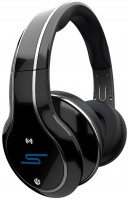 Photos - Headphones SMS Audio SYNC by 50 Over-Ear Wireless 