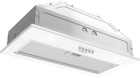 Photos - Cooker Hood Ardesto HFI-F900GW white