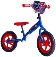 Photos - Kids' Bike Huffy Marvel Spiderman 12 27661W