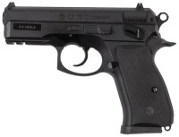 Air Pistol ASG CZ 75D Compact Spring 6mm