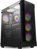 Photos - Desktop PC Vinga Wolverine D88 (Wolverine D8821)