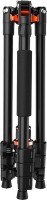 Photos - Tripod K&F CONCEPT K254A3BH28L