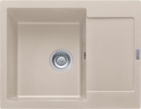 Photos - Kitchen Sink Franke Maris MRG 611-62 114.0306.791 620x500