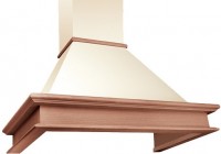 Photos - Cooker Hood Akpo WK-4 Rustica 60 beige