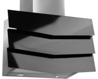Photos - Cooker Hood Akpo Vario ECO 90 black