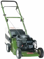 Photos - Lawn Mower Sabo 43-PRO