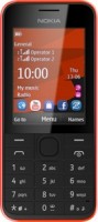 Photos - Mobile Phone Nokia 208