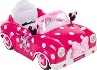 Photos - Kids Electric Ride-on Huffy Disney Minnie Ride On 17611W