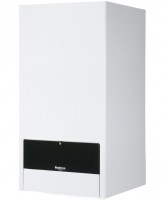 Photos - Boiler Buderus Logamax U054-24K 24 kW 230 V