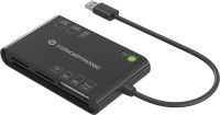 Card Reader / USB Hub Conceptronic BIAN01B