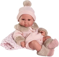 Photos - Doll Antonio Juan Luca 50422