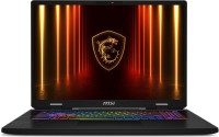 Photos - Laptop MSI Crosshair A17 HX D8WFKG